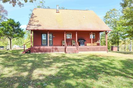 Property for sale in Hot Spring County, Arkansas