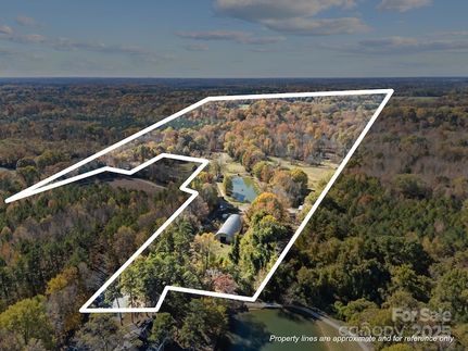 Property for sale in Cabarrus County, North Carolina