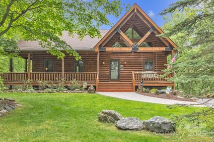 Property for sale in Ashe County, North Carolina