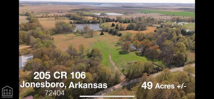 Property for sale in Craighead County, Arkansas