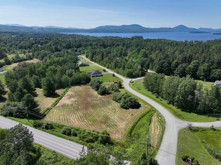 Undeveloped Land for sale in Orleans County, Vermont