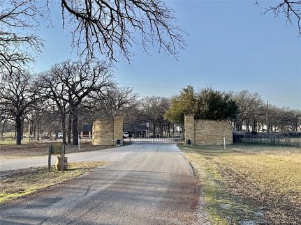 Lakefront Property for sale in Parker County, Texas