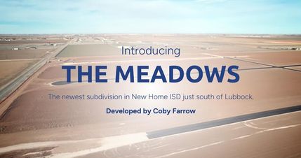 Undeveloped Land for sale in Lynn County, Texas