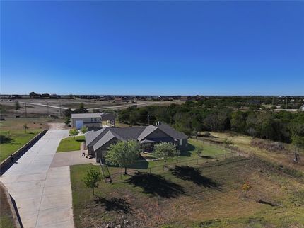 Property for sale in Somervell County, Texas