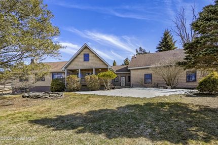 Residential Property for sale in Delaware County, New York