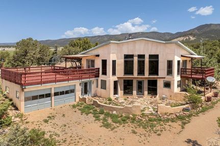 Property for sale in Huerfano County, Colorado