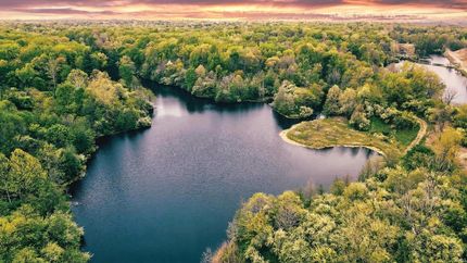 Waterfront Property for sale in Warrick County, Indiana