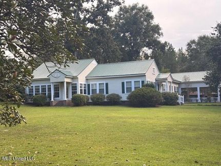 Property for sale in Pike County, Mississippi