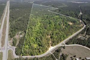 Property for sale in Forrest County, Mississippi