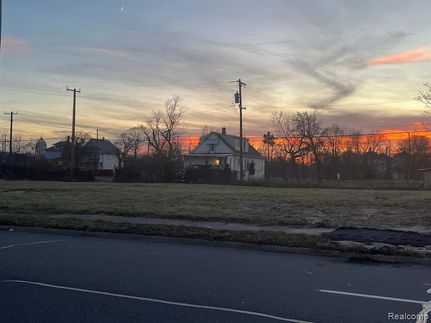 Property for sale in Wayne County, Michigan