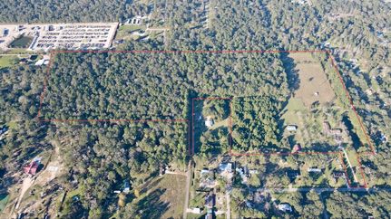 Property for sale in Liberty County, Texas