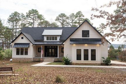 Property for sale in Cleburne County, Arkansas