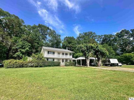 Property for sale in Richland Parish, Louisiana