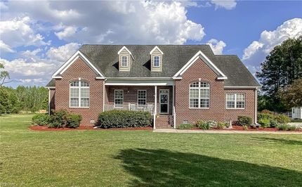 Property for sale in Chowan County, North Carolina