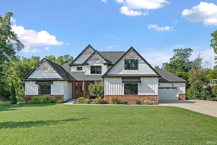 Property for sale in Tippecanoe County, Indiana