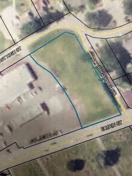 Property for sale in Gallatin County, Kentucky