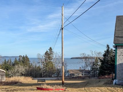 Property for sale in Washington County, Maine