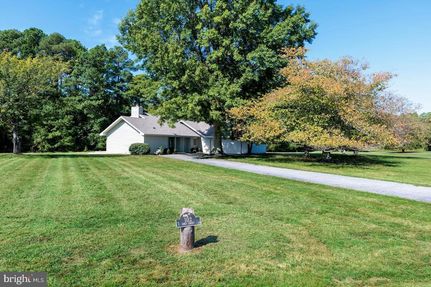 Property for sale in Queen Annes County, Maryland