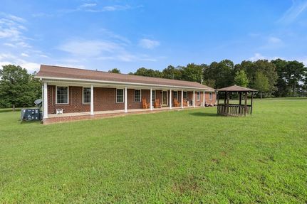 Property for sale in Wayne County, Tennessee