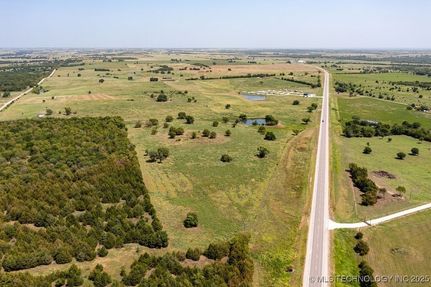 Property for sale in Marshall County, Oklahoma