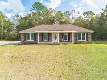 Property for sale in Harrison County, Mississippi