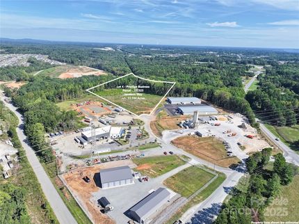 Property for sale in Lincoln County, North Carolina