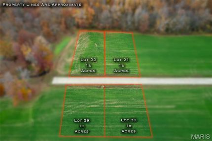 Property for sale in Scott County, Missouri