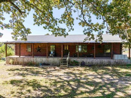 Property for sale in Sharp County, Arkansas