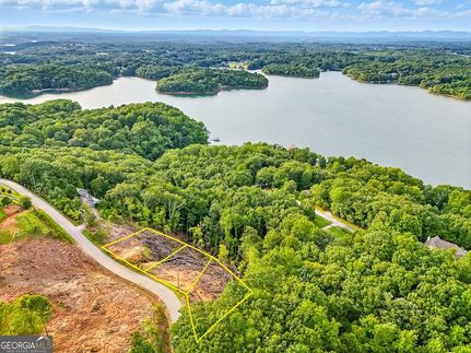 Property for sale in Hall County, Georgia