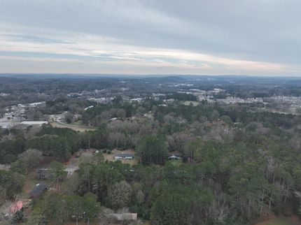 Property for sale in Gordon County, Georgia