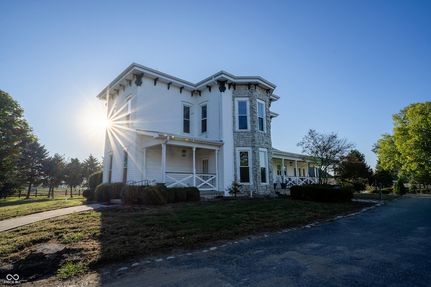 Property for sale in Madison County, Indiana