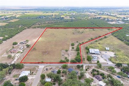 Property for sale in Hidalgo County, Texas
