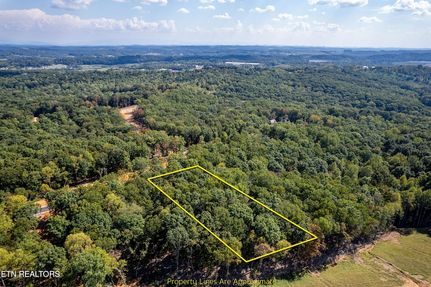 Undeveloped Land for sale in Loudon County, Tennessee