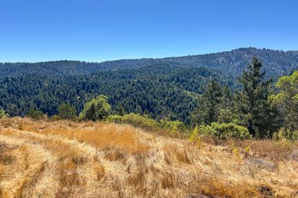 Undeveloped Land for sale in Santa Cruz County, California