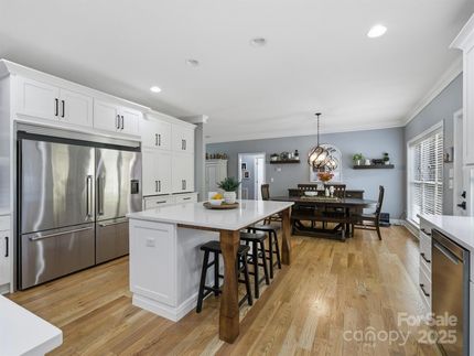 Property for sale in Rowan County, North Carolina