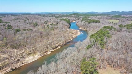 Property for sale in Montgomery County, Arkansas