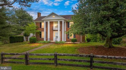 Property for sale in Madison County, Virginia