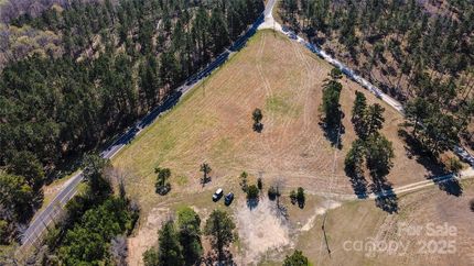 Undeveloped Land for sale in Kershaw County, South Carolina