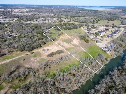 Waterfront Property for sale in Bell County, Texas