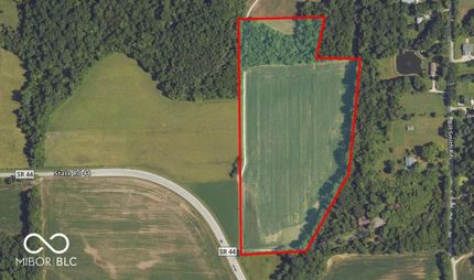 Property for sale in Morgan County, Indiana