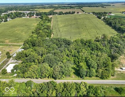 Property for sale in Fountain County, Indiana