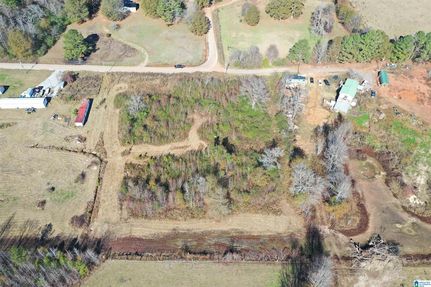 Property for sale in Talladega County, Alabama