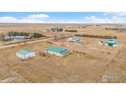 Property for sale in Morgan County, Colorado