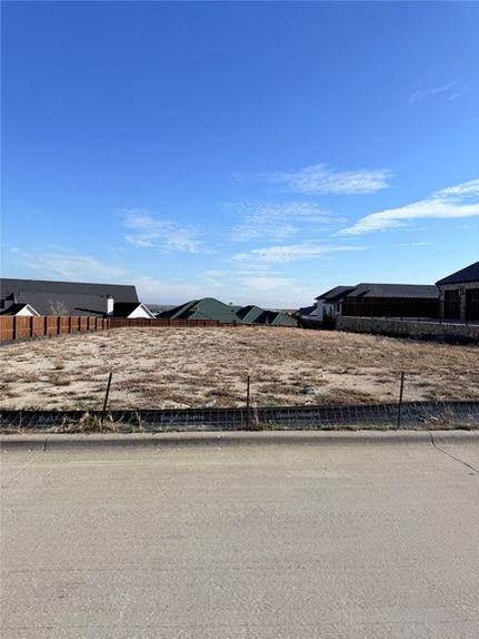 Property for sale in Parker County, Texas