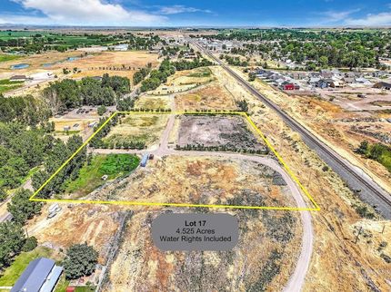 Undeveloped Land for sale in Gooding County, Idaho
