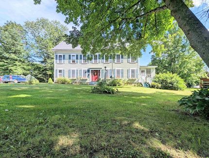 Property for sale in Caledonia County, Vermont