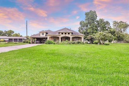 Property for sale in Harris County, Texas