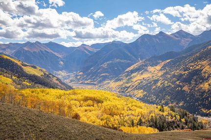 Undeveloped Land for sale in San Miguel County, Colorado