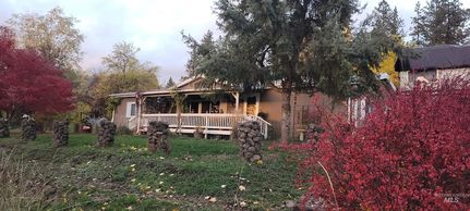 Property for sale in Idaho County, Idaho