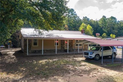 Property for sale in Franklin County, Arkansas